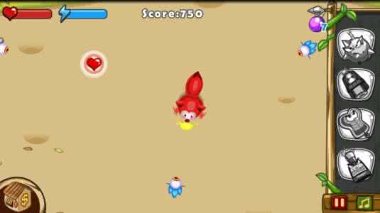 新浪搜狐 Poke应用：搜狐大战新浪？