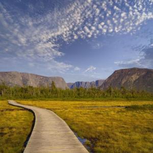 加拿大著名景点 今生必看的加拿大十大美景胜地