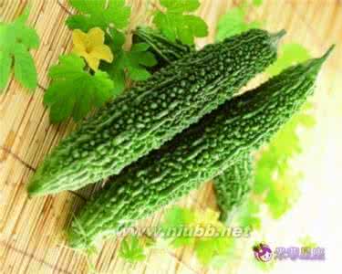 梦见吃苦瓜 梦见苦瓜 梦见吃苦瓜