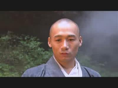 天龙八部之虚竹王语嫣 天龙八部中虚竹真的厉害吗 虚竹厉害吗