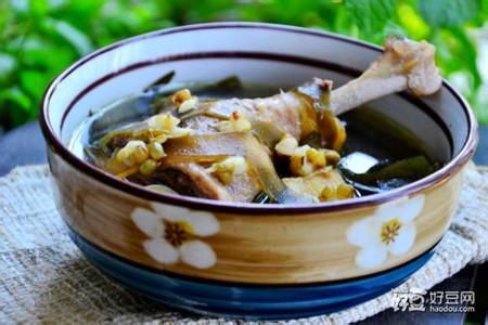 鸭肉的吃法 鸭肉的N种家常吃法,清补刚刚好!!