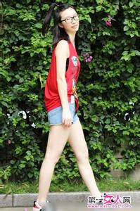 我爱国模gogo冰莲人体 国模冰莲脸蛋都超赞1 巧妙搭配就能拥有各种风格的活力造型哦,超赞的!