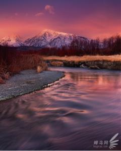 风光摄影构图 风光摄影构图取景要诀