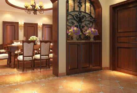 客厅风水大全 玄关风水 玄关风水奥秘