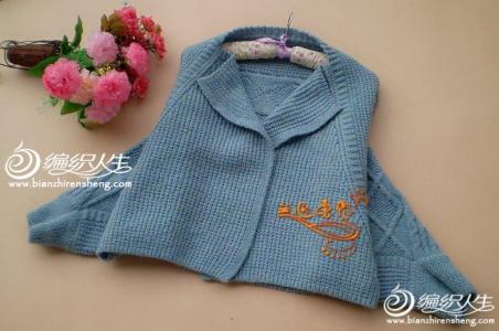 蝙蝠女装外套 斗篷蝙蝠式秋冬开衫外套 棒针编织女士毛衣