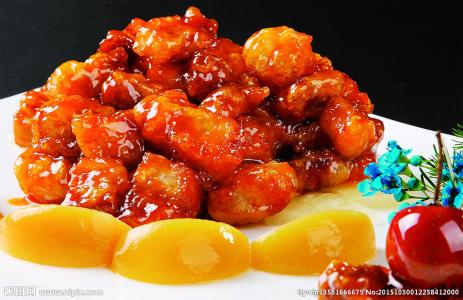大厨拿手菜 （大厨拿手菜）经典粤菜