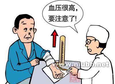 高血压患者吃什么好 高血压不能吃什么 6种食物高血压患者要小心