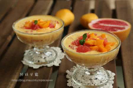 西米怎么煮 谁说西米很难煮？三个秘诀轻松教你做出Q弹甜品