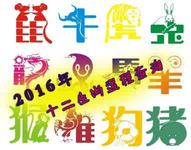 十二生肖今日运势 十二生肖每日运势 【每日提醒】12月19日十二生肖运势