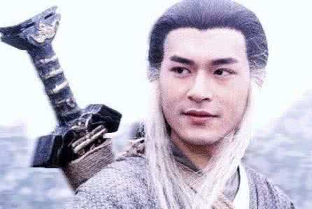 杨过跳崖 杨过为什么要跳崖 杨过怎么死的 杨过怎么死的