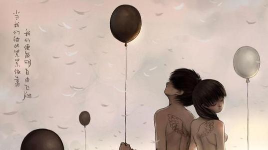 摆渡人小说经典句子 太经典了，说到每个人心里的句子(图)