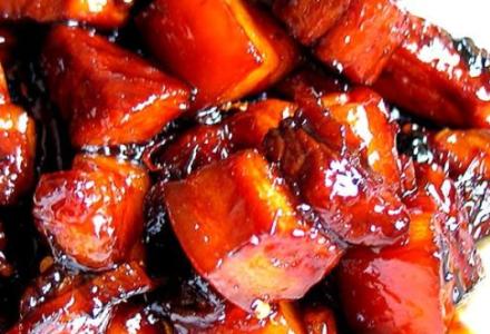 家常红烧肉怎么做 家常红烧肉 红烧肉怎么做