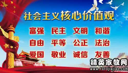 共产党员社会主义核心价值观学习心得体会