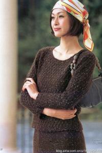 Let's Knit Series 2002
