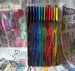 儿童蜡笔哪个牌子好 儿童蜡笔哪个牌子好 儿童蜡笔什么牌子的好？