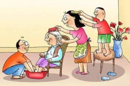 一件发人深省的事 人生九件事,发人深省!