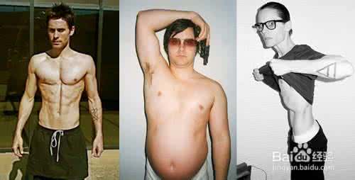 瘦子健身增肥计划 瘦子如何增肥 三大增肥方法让你不再弱不禁风