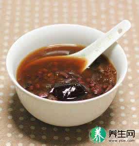 三红汤 眼睛疲劳怎么办?试试“三红汤”