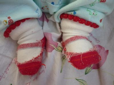 袜子反穿好吗 反穿袜子