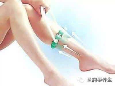 练大腿不伤膝盖的方法 人老腿上见，膝盖摩擦法让你健步如飞