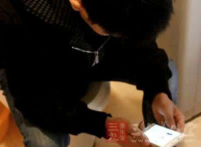 艾滋病体液传播 男女这种体液竟看出得了啥病