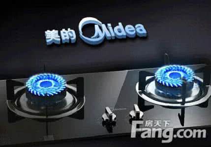 美的燃气灶质量怎么样 美的燃气灶怎么样   美的燃气灶质量如何