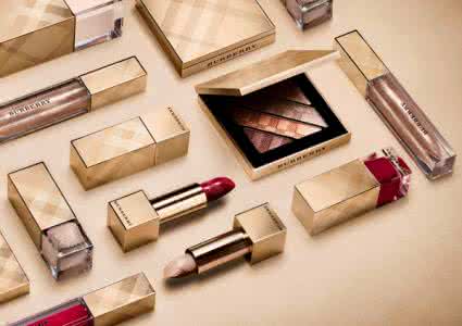 burberry彩妆 burberry彩妆怎么样 Burberry彩妆新系列！每一款都美到没朋友！