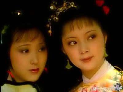 幸运星中神射手 她是《红楼梦》中的幸运星，她的一生让林黛玉、薛宝钗都羡慕