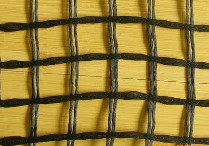 玻璃纤维土工格栅 浅谈玻璃纤维土工格栅的运用