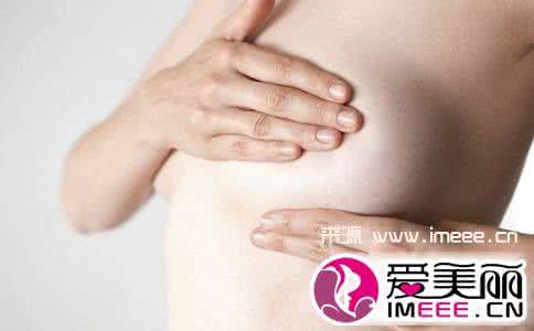 产后乳房萎缩的原因 哺乳期后乳房萎缩的原因有哪些