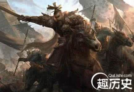 楚霸王项羽 楚霸王项羽为何不称帝？项羽不称帝的难处在哪里