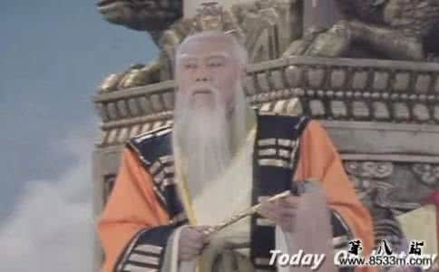 太上老君师父 太上老君的师父是谁 太上老君的徒弟有哪些 太上老君
