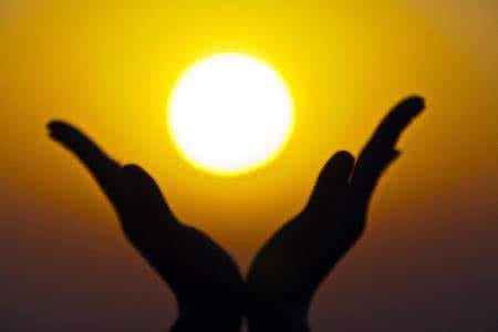 双手胸前传球思考题 你用双手思考了吗?