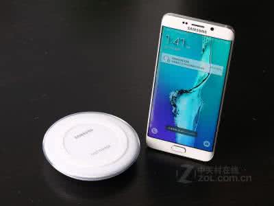 三星galaxy s6 三星galaxy s6 三星Galaxy S6 Edge+无线充电视广告:羞辱苹果iPhone6