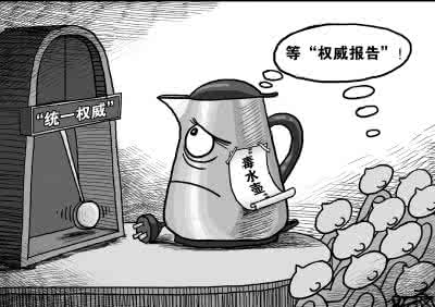 不锈钢电热水壶 不锈钢电热水壶不会引起锰中毒