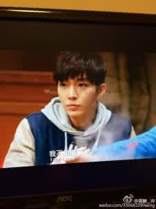 当你拿起武器时 曾颖：当你拿起棍子时，已经输给了孩子