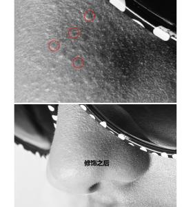中性灰塑造光影 中性灰塑造光影 图片后期必经之路光影塑造和色彩统一|图像处理|原创/自译教程|黑白君电商设计