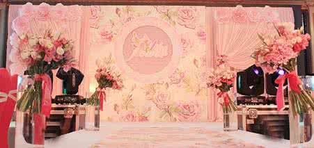 90后主题婚礼策划方案 主题婚礼策划2015年的5种婚礼预测