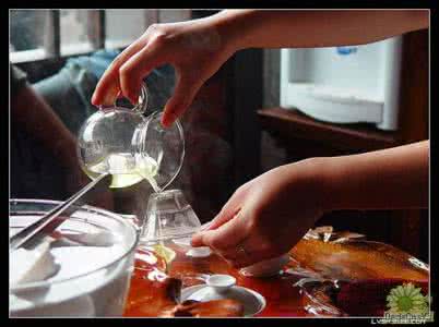 功夫茶步骤详细图解 演绎中国茶道——功夫茶图解