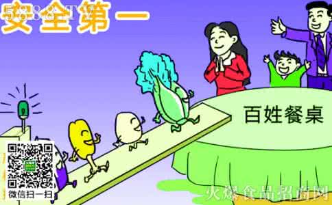 消灭在萌芽状态 威海食品生产监管 将问题食品消灭在萌芽状态