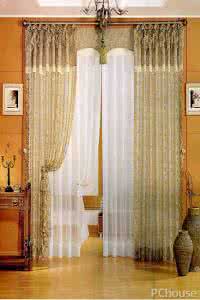 十大窗帘布艺品牌 中国十大窗帘布艺品牌 中国窗帘布艺品牌排行榜