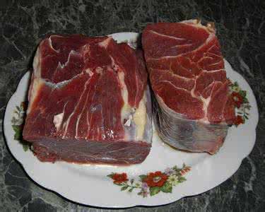 牛上脑可以做酱牛肉吗 史上最牛最全酱牛肉做法大PK