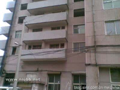 北京劲松鬼楼拆了没 北京二十大灵异事件之六劲松鬼楼_劲松鬼楼