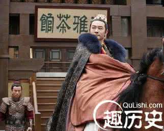 弑父篡位 本是太子的刘劭又为何弑父篡位?最终结果如何