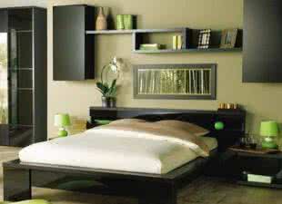 床头柜放一个怎么化解 床头放个橘子有奇效