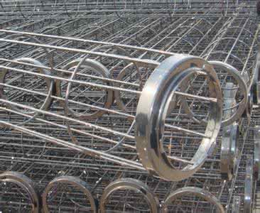 除尘骨架钢丝 除尘骨架特点 钢骨架是什么 钢骨架有什么特点