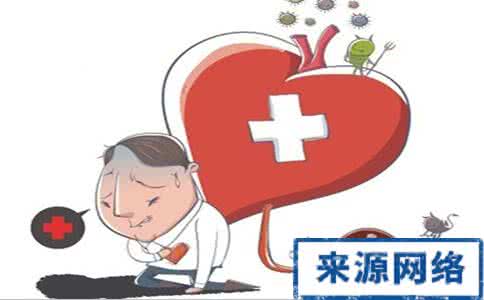 病毒性心肌炎的预防 预防心肌炎 8个方法可预防心肌炎