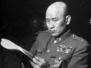 李宗仁晚年思念白崇禧 国民党将领排名 李宗仁白崇禧战功显赫 白崇禧