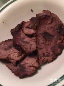 秘制酱牛肉 秘制酱牛肉 秘制酱牛肉,从选料开始的详细制作过程,有图有真相!