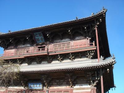 天津历史古迹 天津历史古迹2